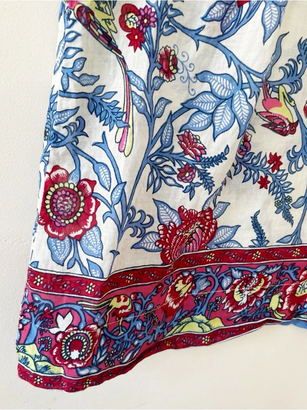 Point Sur by J. Crew Sleeveless Ruffle Detail Top Size 8 EUC - Picture 6 of 15